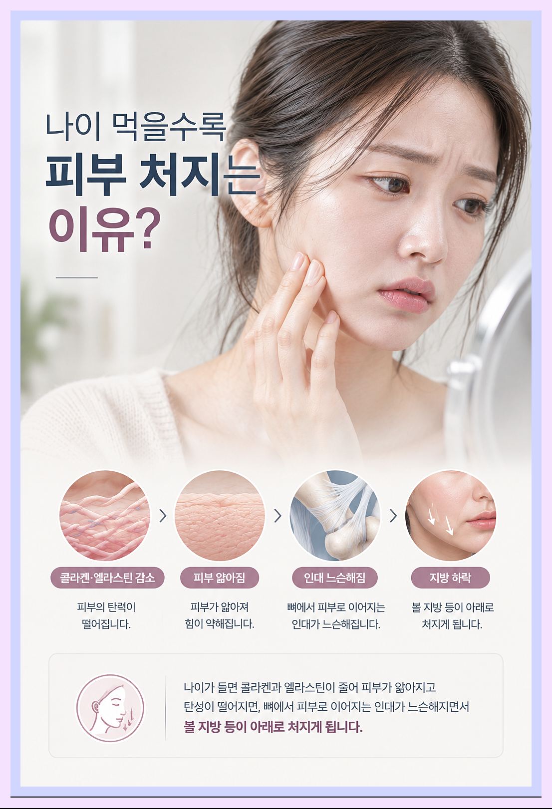 신림리프팅 고민