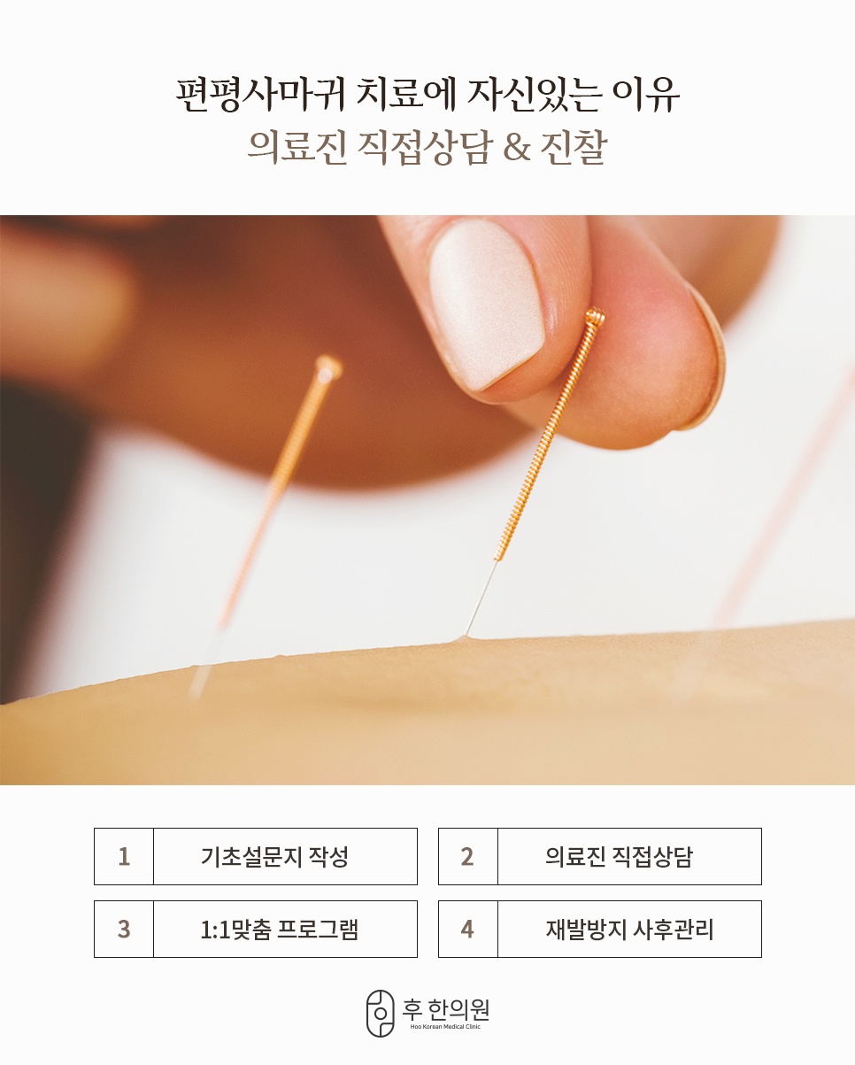 설문지·상담·맞춤 프로그램·사후관리 4단계
